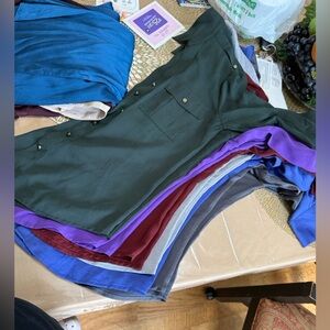10 Shirt. XS and S